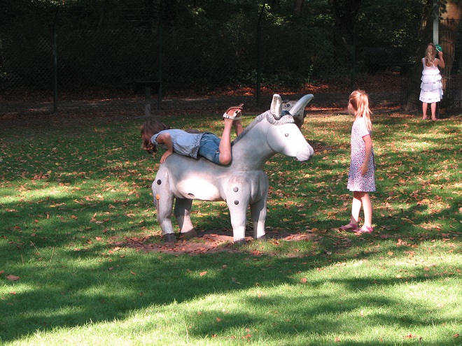 Stadsboerderij de Hout